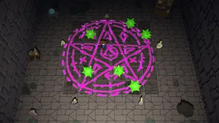 Скриншот 2 к игре Mortificare