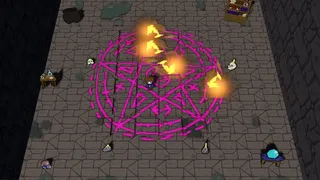 Скриншот 3 к игре Mortificare