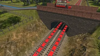Скриншот 5 к игре Metroland
