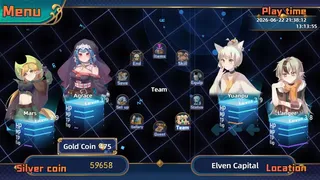 Скриншот 3 к игре Цветение пустыни
