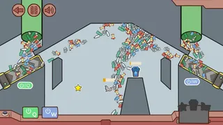 Скриншот 4 к игре Garbage Collect
