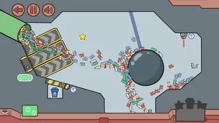 Скриншот 7 к игре Garbage Collect