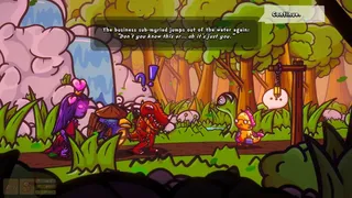 Скриншот 2 к игре Disastory
