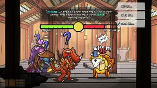Скриншот 3 к игре Disastory
