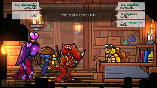 Скриншот 4 к игре Disastory
