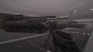 Скриншот 2 к игре GAZ