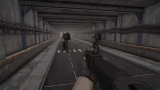Скриншот 3 к игре GAZ