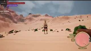 Скриншот 1 к игре Genimas: Life reborn