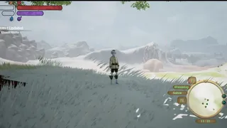 Скриншот 2 к игре Genimas: Life reborn
