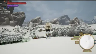 Скриншот 4 к игре Genimas: Life reborn