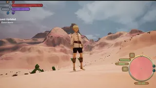 Скриншот 5 к игре Genimas: Life reborn