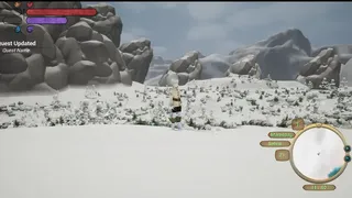 Скриншот 6 к игре Genimas: Life reborn