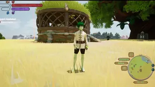 Скриншот 7 к игре Genimas: Life reborn