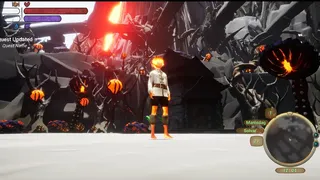 Скриншот 8 к игре Genimas: Life reborn