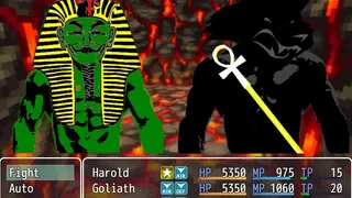 Скриншот 5 к игре Via Mortis