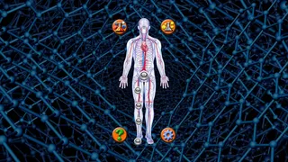 Скриншот 2 к игре Nano Organism