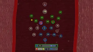 Скриншот 3 к игре Nano Organism