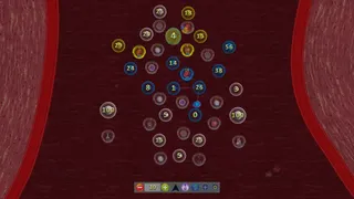 Скриншот 7 к игре Nano Organism