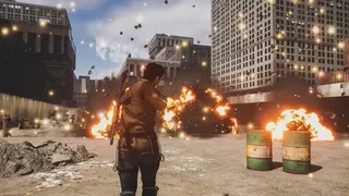 Скриншот 8 к игре Apocalive