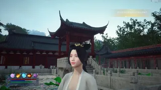 Скриншот 1 к игре 白娘子