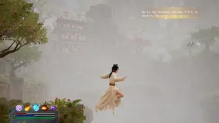 Скриншот 2 к игре 白娘子