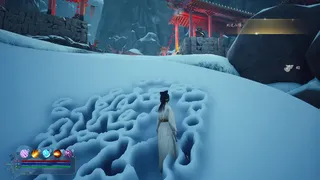 Скриншот 3 к игре 白娘子