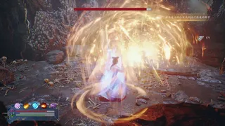 Скриншот 5 к игре 白娘子