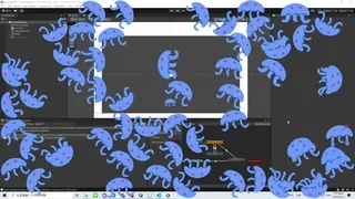 Скриншот 1 к игре Desktop Animi