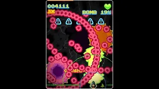 Скриншот 4 к игре Z-Warp
