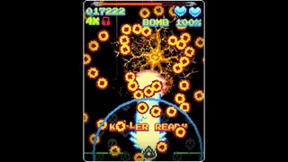 Скриншот 6 к игре Z-Warp