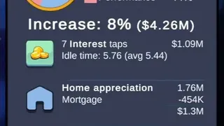 Скриншот 3 к игре Dream Walk: Mortgage