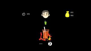 Скриншот 3 к игре Fruit Juice