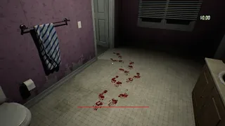 Скриншот 2 к игре Boo Men