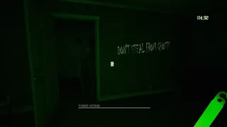 Скриншот 3 к игре Boo Men
