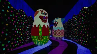 Скриншот 6 к игре Boo Men