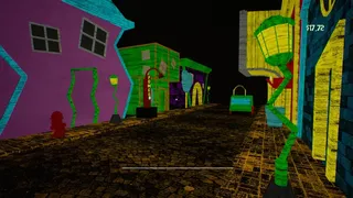 Скриншот 7 к игре Boo Men
