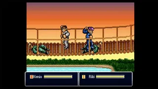 Скриншот 3 к игре River City Girls Zero