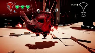 Скриншот 2 к игре Eye For Eye