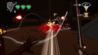 Скриншот 3 к игре Eye For Eye