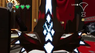 Скриншот 5 к игре Eye For Eye
