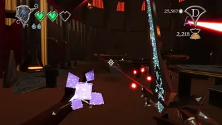 Скриншот 6 к игре Eye For Eye