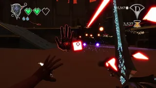 Скриншот 7 к игре Eye For Eye