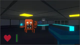 Скриншот 2 к игре Alienstein