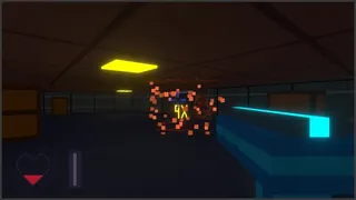 Скриншот 3 к игре Alienstein