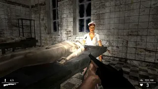 Скриншот 5 к игре ROUGH KUTS: 3D
