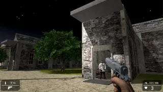 Скриншот 7 к игре ROUGH KUTS: 3D