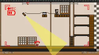 Скриншот 4 к игре Ninja Sneaking R
