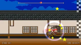 Скриншот 6 к игре Ninja Sneaking R