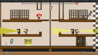 Скриншот 8 к игре Ninja Sneaking R