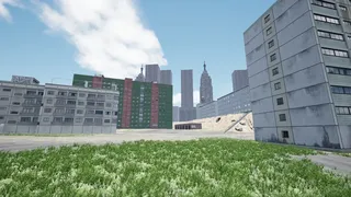 Скриншот 3 к игре UnderWay: Graffiti Game